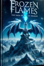 Frozen Flames: The Saga of the Ice Dragon (Completed)