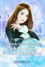 Full Marks Hidden Marriage: Pick Up a Son, Get a Free Husband