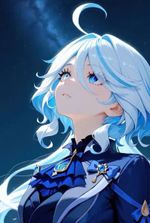 Gacha Hell: Furina Edition
