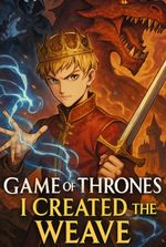 Game of Thrones: I Created the Weave