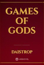 Games of Gods