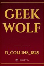 Geek wolf