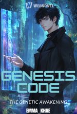 Genesis Code: The Genetic Awakening