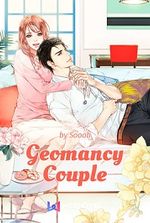 Geomancy couple