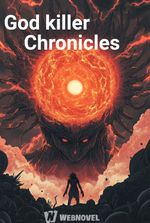 God killer Chronicles