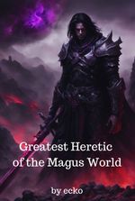 Greatest Heretic of the Magus World