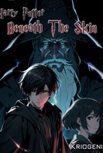 Harry Potter: Beneath The Skin