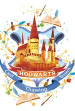 Harry Potter: Card Drawing System