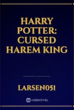 Harry Potter: Cursed Harem King