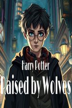 Harry Potter: Raised by Wolves.