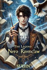 Harry Potter: The Legend of Nero Ravenclaw