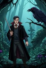 Harry Potter: The True Lord