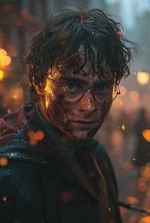 Harry Potter: Version 2.0 (Now with Attitude)
