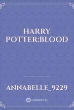 Harry Potter:Blood