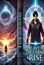 Heaven-Defying Rise