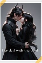 HER DEAL WITH THE DEVIL