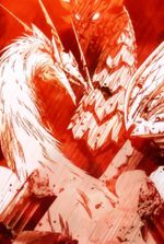 High School DxD: Sons of Satan