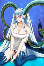 Hikikomori Tiamat (Si) (Multi-cross)