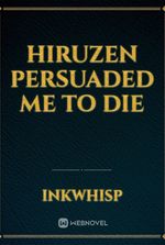 Hiruzen persuaded me to die