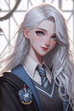 Hogwarts: Becoming the White Lord from Breathing