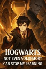 Hogwarts: Not Even Voldemort Can Stop My Learning