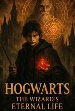 Hogwarts: The Wizard's Eternal Life