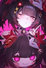 Honkai Star Rail: Corruption System