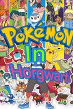 HP :Pokemon In Horgwart