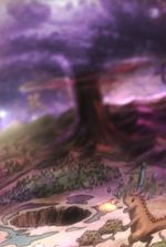 Hunter X Hunter : The Boundary