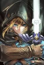 Hyrule: Who am I?