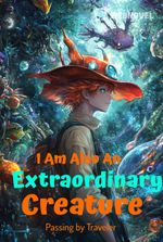 I Am Also An Extraordinary Creature