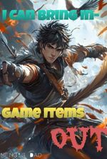 I Can Bring In-game Items Out