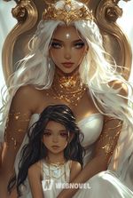 I swore I was just helping raise our daughter