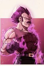 i want to fight (dragon ball)