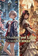 In shadow and light: waltz of souls