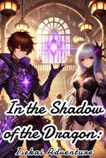 In the Shadow of the Dragon: Isekai Adventure