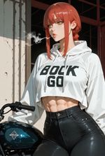 In This All-Female Crossover Anime World