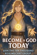 Infinite Faith System: Join the Divine Chat Group