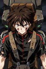 Issei Hyoudou in another world