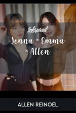 Jenn×Emma×Allen