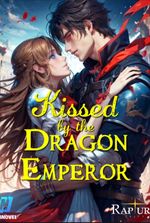 Kissed by the Dragon Emperor