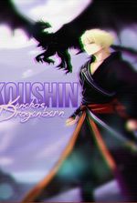 Koushin: Konoha’s Dragonborn[Completed]