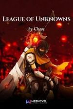 League of Legends: League of Unknowns