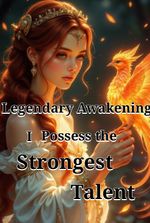 Legendary Awakening: I Possess the Strongest Talent