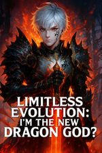 Limitless Evolution: I’m The Next Dragon God?