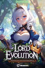 Lord Evolution: Starting With SS-rank Skills