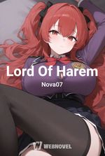 Lord Of Harem