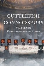 Lord of Mysteries: Cuttlefish Connoisseurs