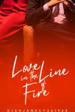 Love In The Line Of Fire