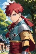 Magi; My Isekai Life